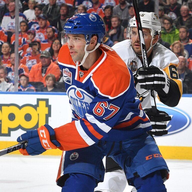 Edmonton Oilers: A Force in the NHL 2023 Season