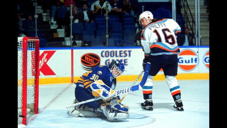 Oilers vs Islanders: A Key Matchup in the NHL