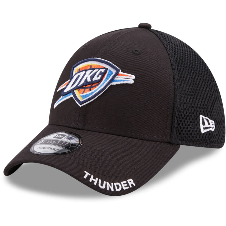 Oklahoma City Thunder Update: What to Expect This Season