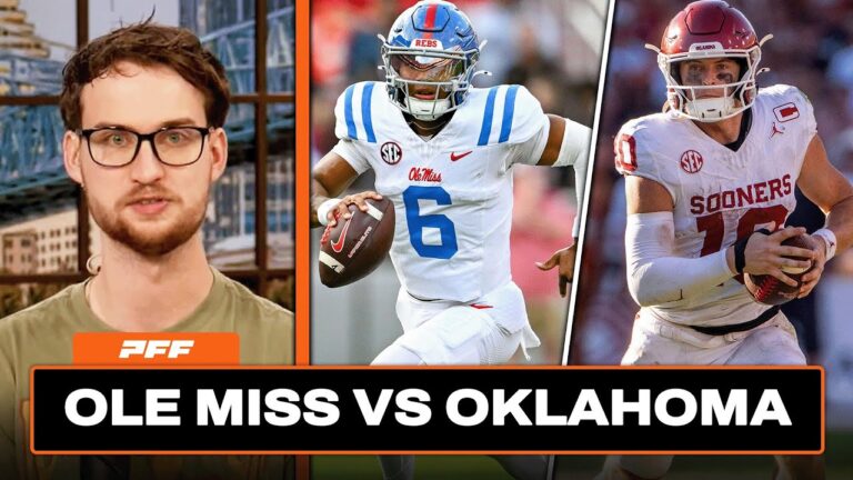Ole Miss vs Oklahoma Predictions: Who Will Win?