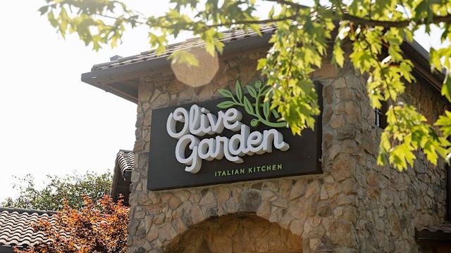 Concerns Rise as Olive Garden Announces Restaurant Closures