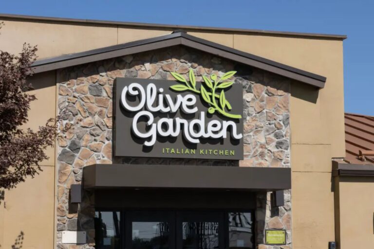 Olive Garden Shutting Down: Understanding the Current Situation