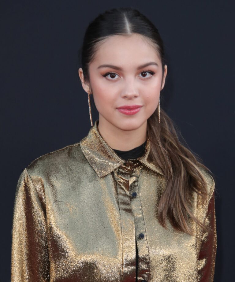 Olivia Rodrigo: A Look into the Life of a Music Sensation