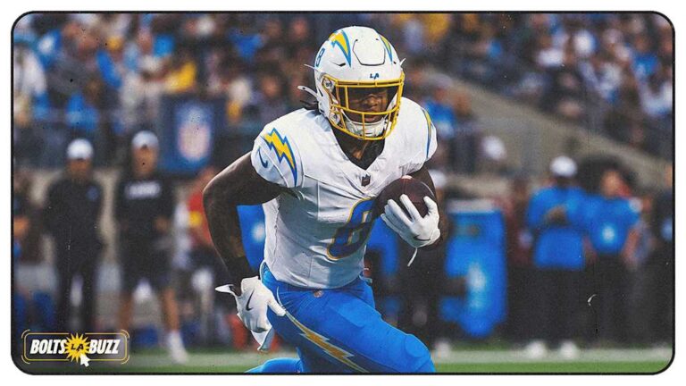 Omarion Hampton: A Look at His Impact in College Football