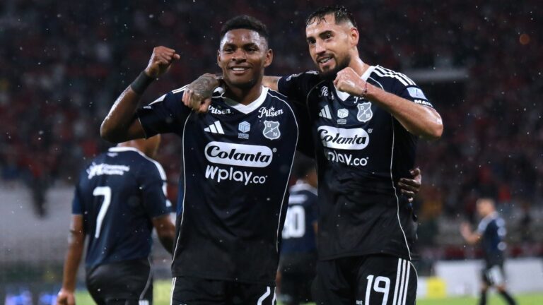 The Intense Rivalry: Once Caldas vs Medellín