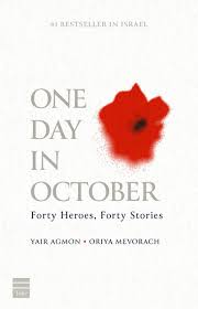 The Significance of One Day in October