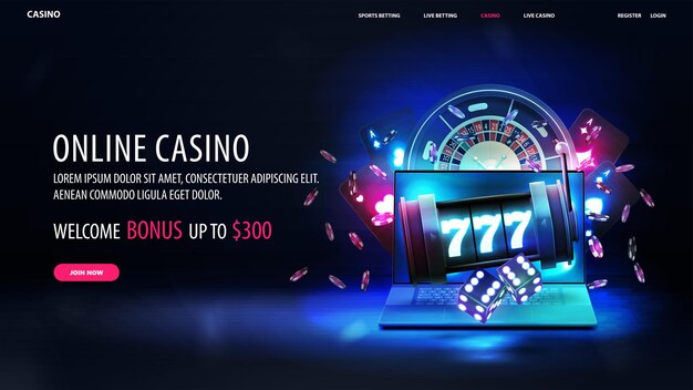 The Rise of Online Casinos: A Digital Gaming Revolution