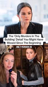 The Fascinating World of ‘Only Murders in the Building’