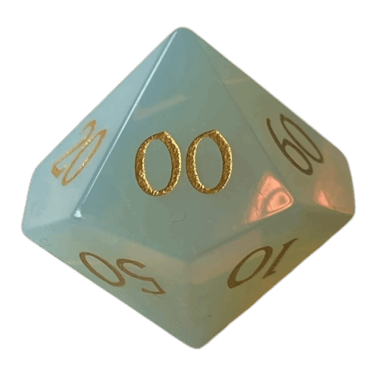 Explore the Beauty and Significance of Opalite