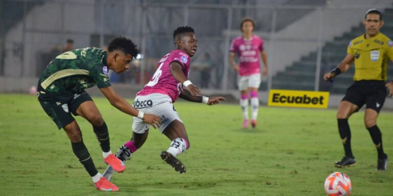 Orense Takes on Independiente Del Valle: A Crucial Matchup