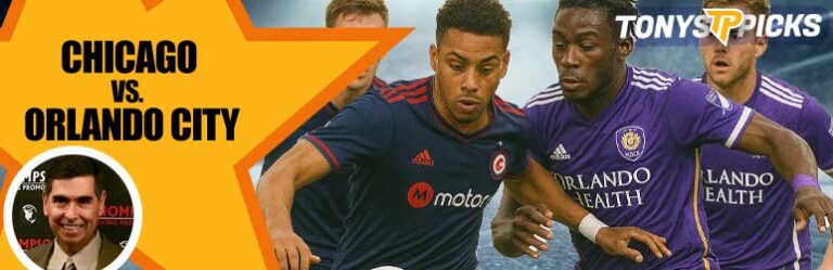 Exciting Clash: Orlando City vs Chicago Fire