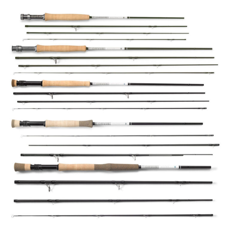 Exploring Orvis: A Leader in Outdoor Gear and Apparel