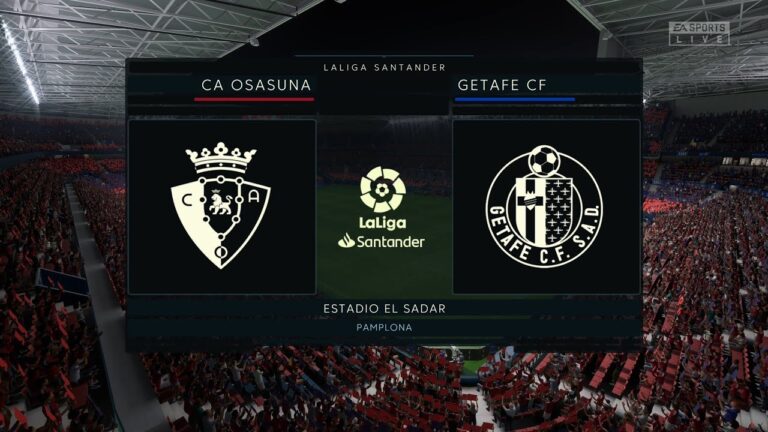 Osasuna vs Getafe: Match Highlights and Analysis