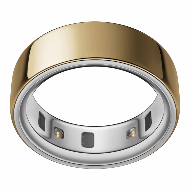 Unlocking Wellness: The Oura Ring 4 and Its Innovations