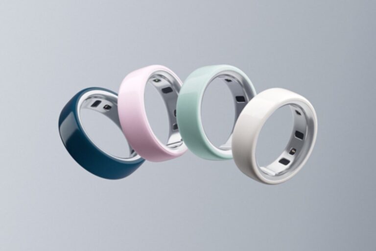 Oura Ring 4 Ceramic Charging Case: A Must-Have Accessory