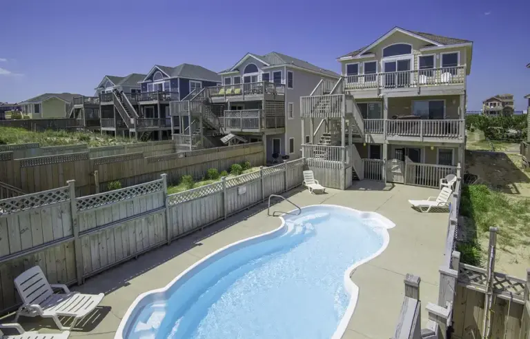 Exploring the Wonders of Outer Banks, North Carolina