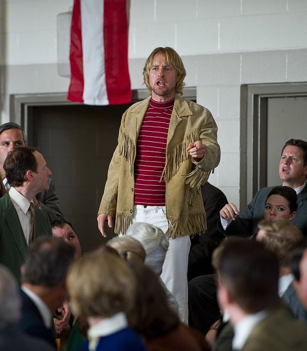 Owen Wilson: A Deep Dive into His Career and Impact