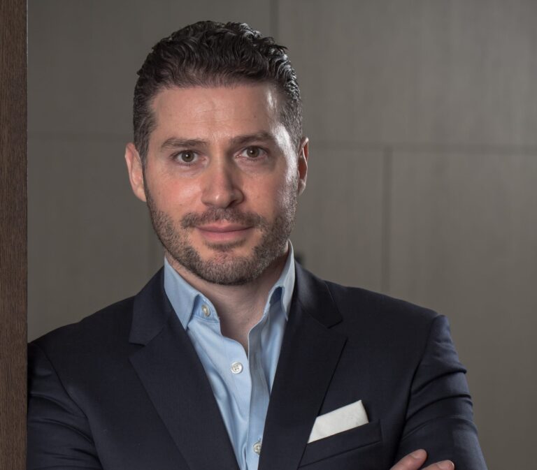 Ozan Özerk: A Visionary in Technological Advancements