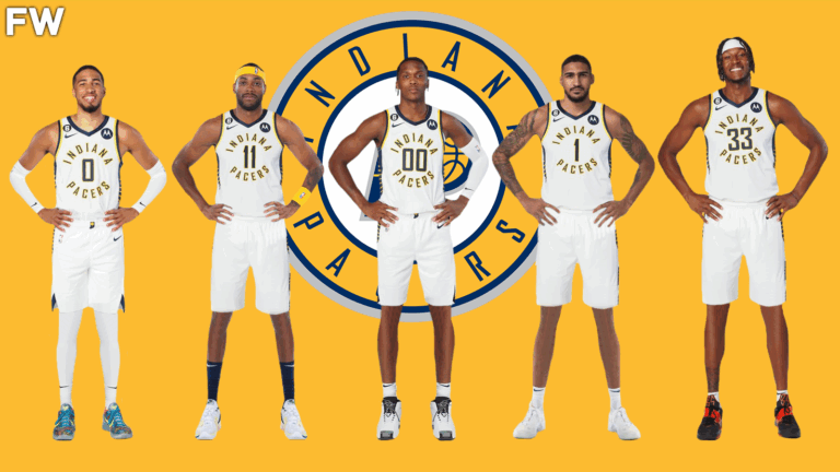 Indiana Pacers Starting Lineup Analysis for the 2023-24 NBA Season