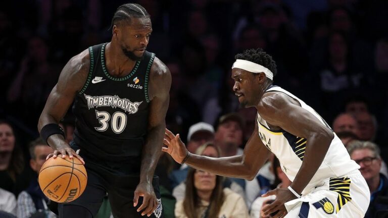 Indiana Pacers vs Minnesota Timberwolves: Game Highlights and Analysis