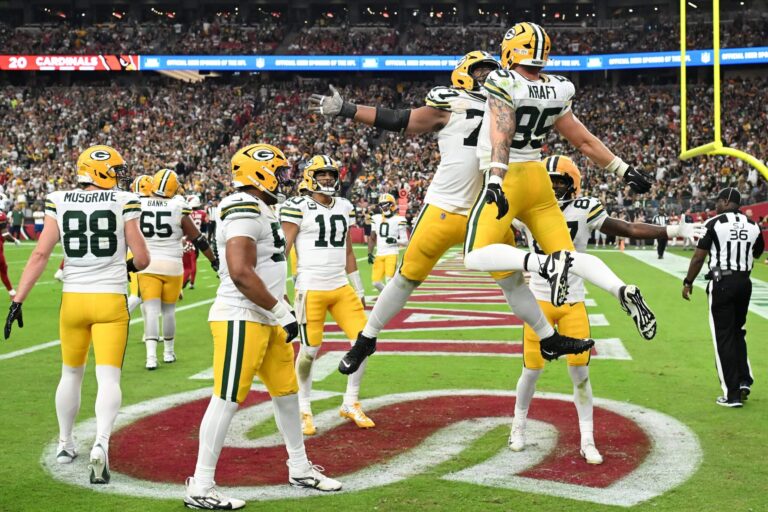 Packers vs Cardinals: Everything You Need to Know Ahead of the Game