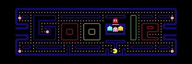 Celebrating Pac-Man: 30 Years of Gaming History
