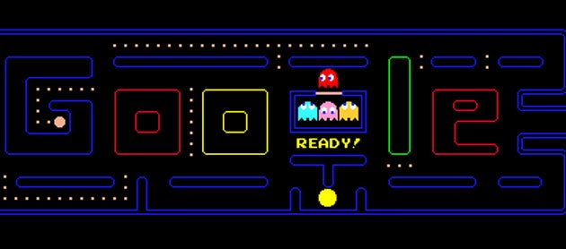 Celebrating Pac-Man: 30 Years of Iconic Gaming