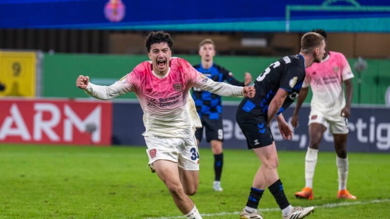Paderborn vs Leverkusen: A Clash in the Bundesliga