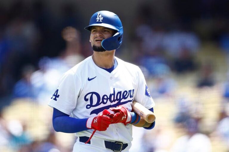An Overview of Pages Dodgers in Major League Baseball