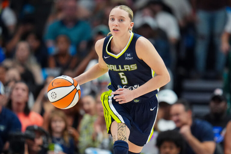 The Impact of Paige Bueckers on Women’s Basketball