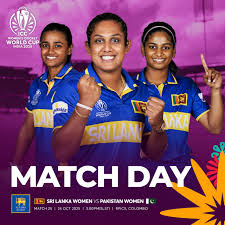 Pakistan Women vs Sri Lanka Women: Highlights and Analysis