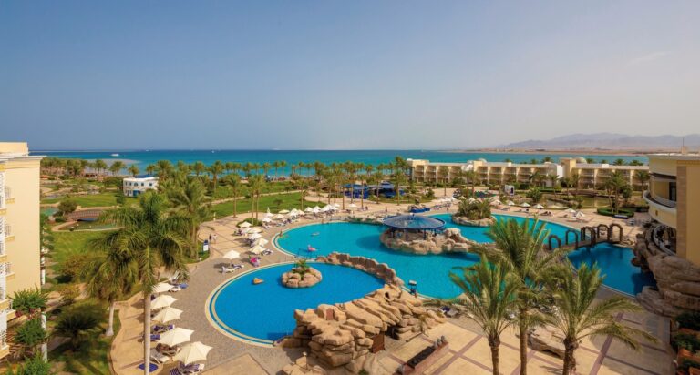 Discover the Allure of Palm Royale