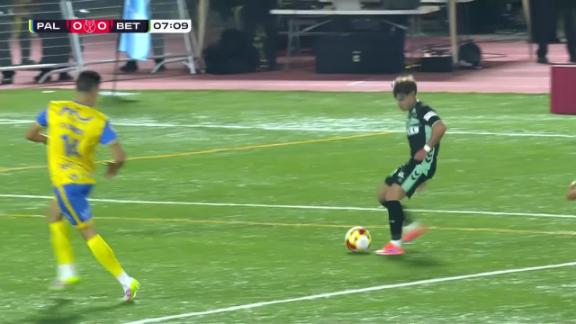 Palma del Río and Its Connection to Real Betis