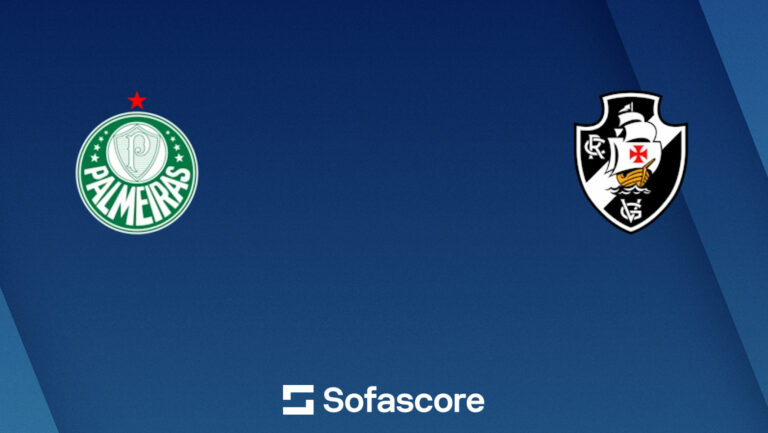Palmeiras vs Vasco da Gama: A Historic Rivalry in Brazilian Football
