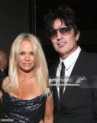 The Enduring Legacy of Pamela Anderson in Pop Culture