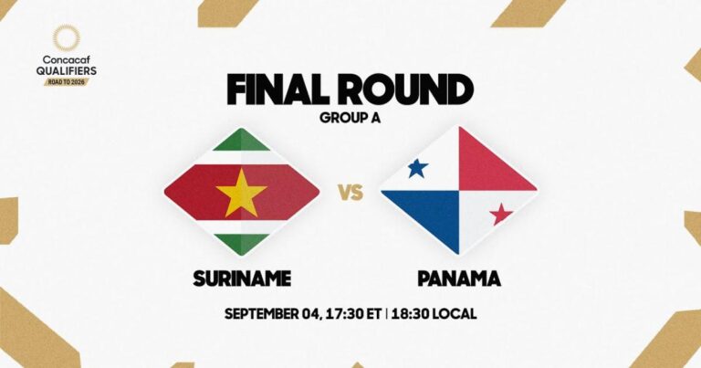 A Comparative Overview of Panama vs Suriname