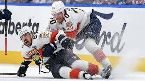 Panthers vs Devils: Anticipation Builds for NHL Showdown