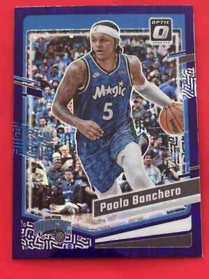 Paolo Banchero: A New Era in NBA Basketball