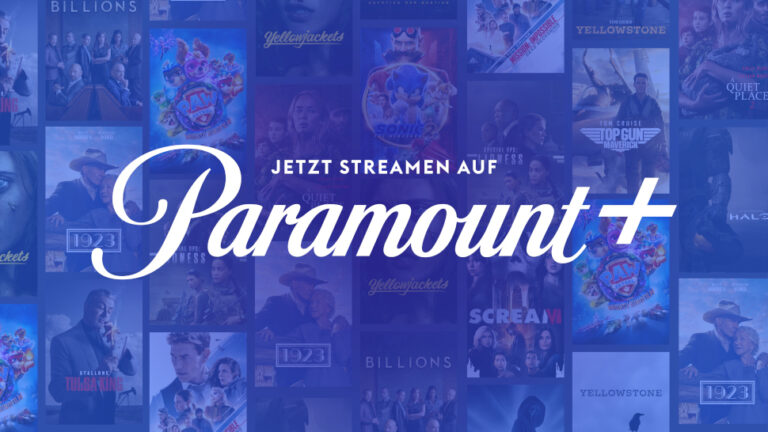 Exploring Paramount Plus: The Streaming Service of 2023