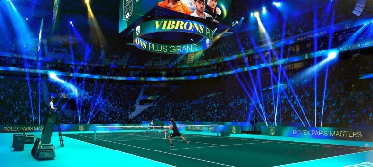 Paris Masters 2025: What to Expect from This Major Tennis Tournament