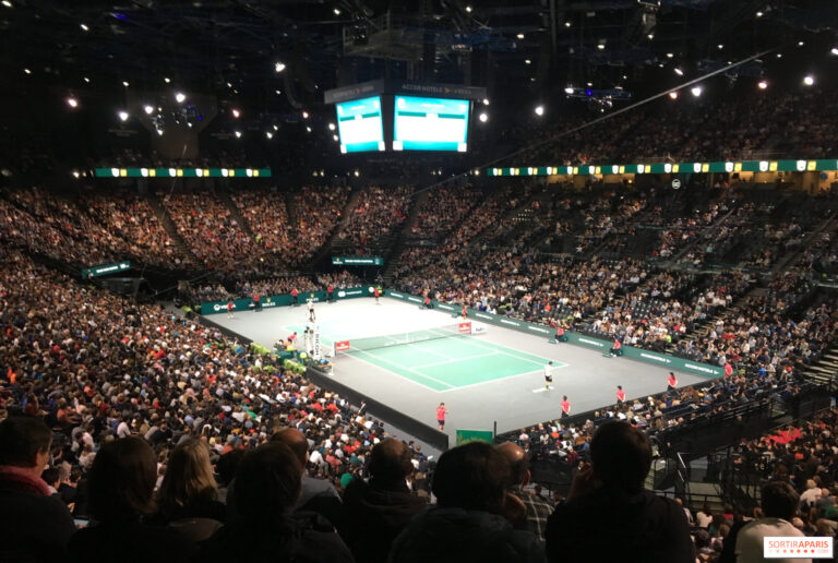 Preview of the 2023 Paris Masters Tournament