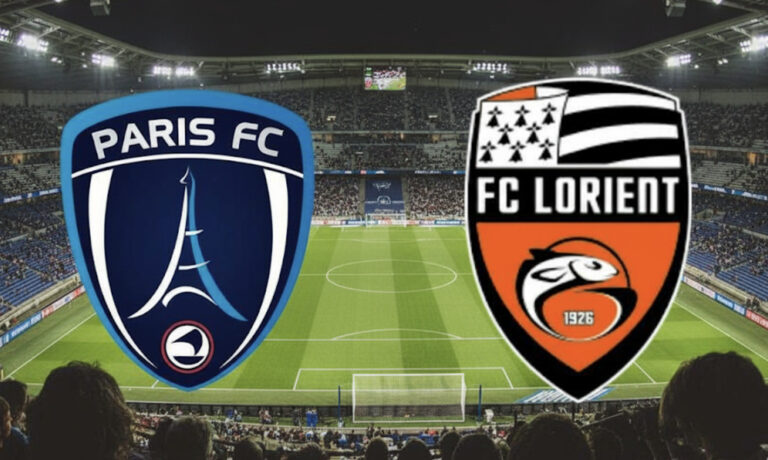 Paris vs Lorient: A Clash in Ligue 1