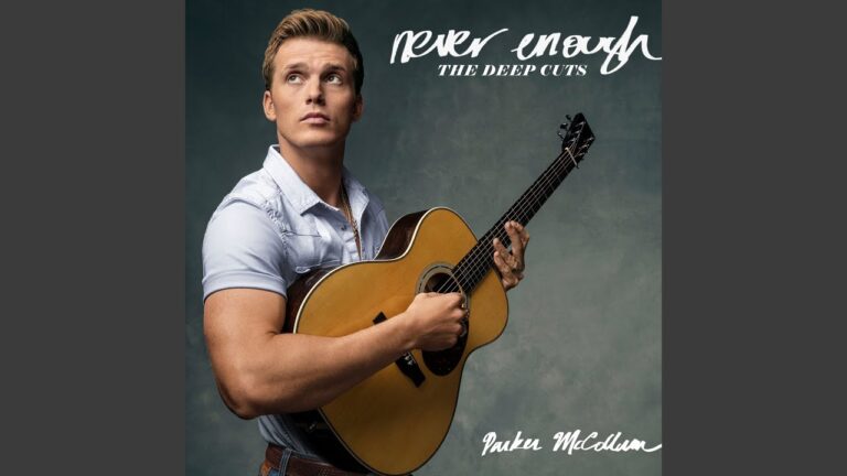 Parker McCollum: The Next Big Thing in Country Music