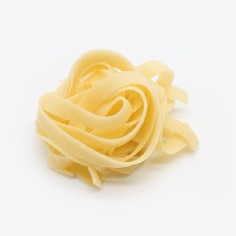 The Growing Popularity of Pasta in Modern Cuisine