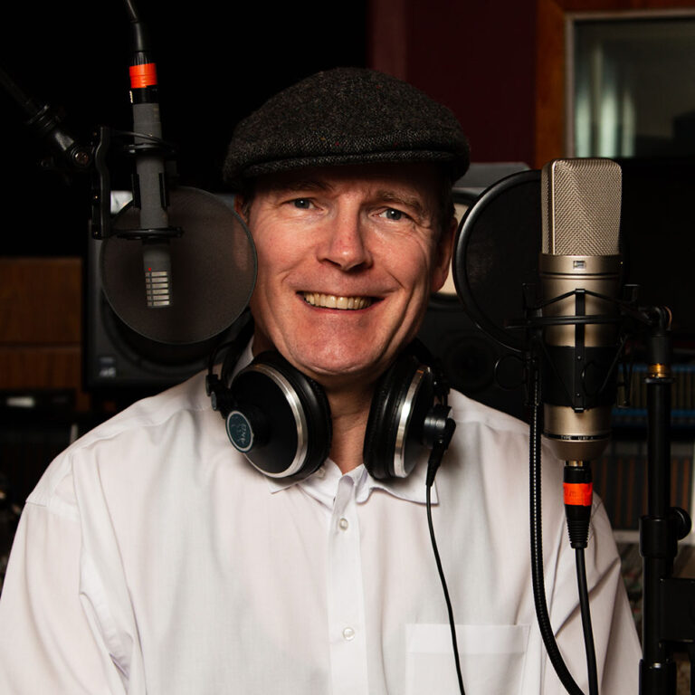 Pat Murphy: A Rising Star in Sports Commentary