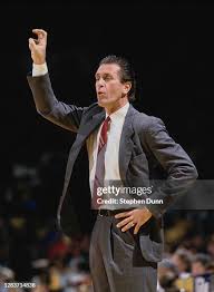 The Legacy of Pat Riley in the NBA