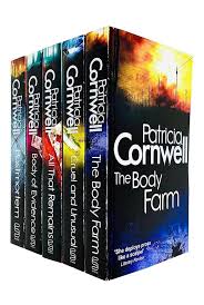 Exploring the Impact of Patricia Cornwell in Crime Fiction