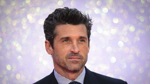 The Many Facets of Patrick Dempsey: Actor, Driver, Philanthropist