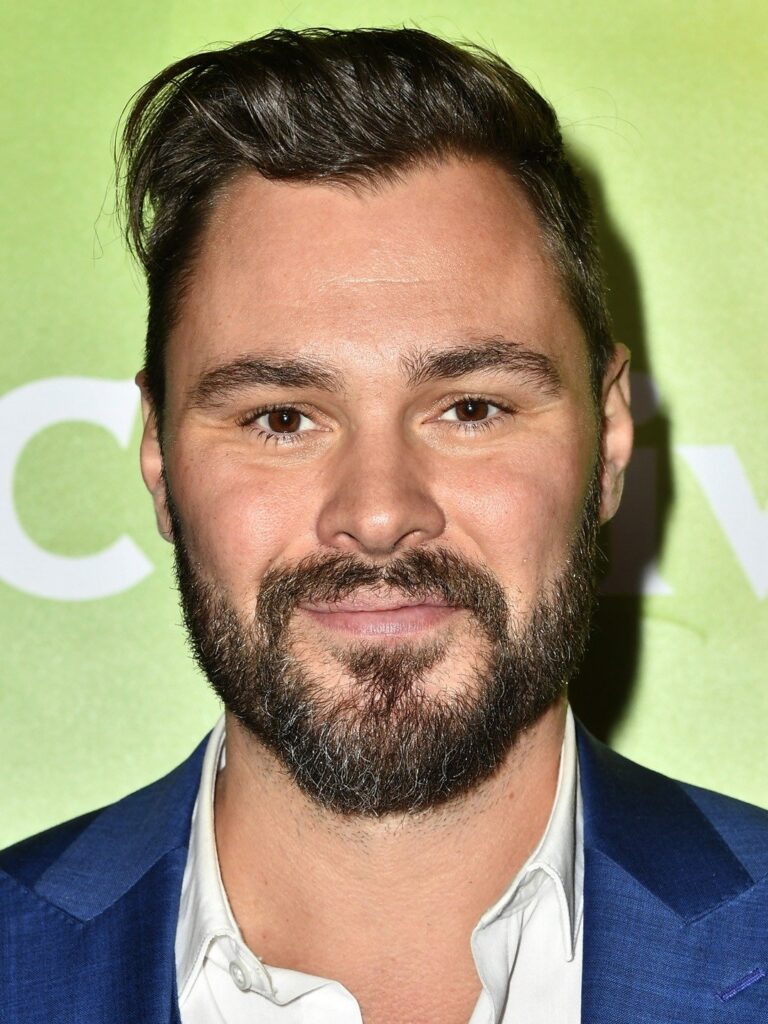 A Closer Look at Patrick John Flueger’s Career