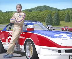 The Legacy of Paul Newman: Actor, Philanthropist, and Icon